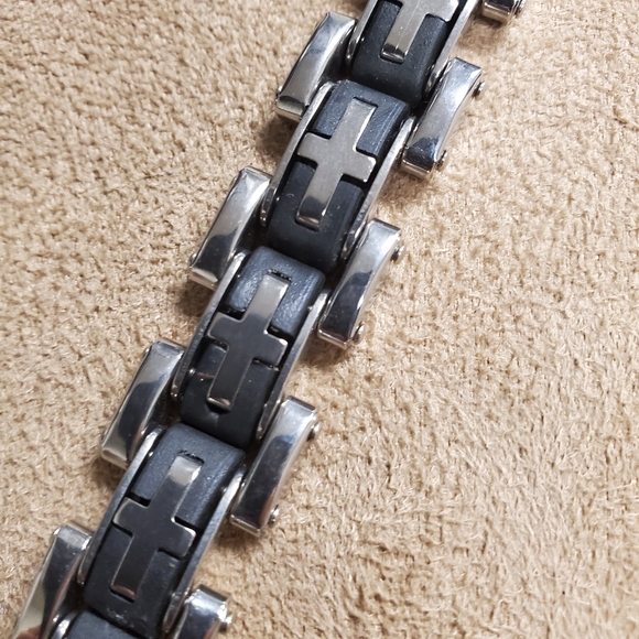 Stainless Steel Bracelet - Picture 4 of 4